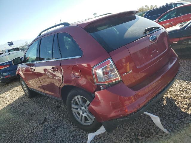 Photo 1 VIN: 2FMDK38C47BA75347 - FORD EDGE 