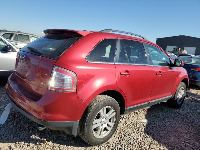 Photo 2 VIN: 2FMDK38C47BA75347 - FORD EDGE 