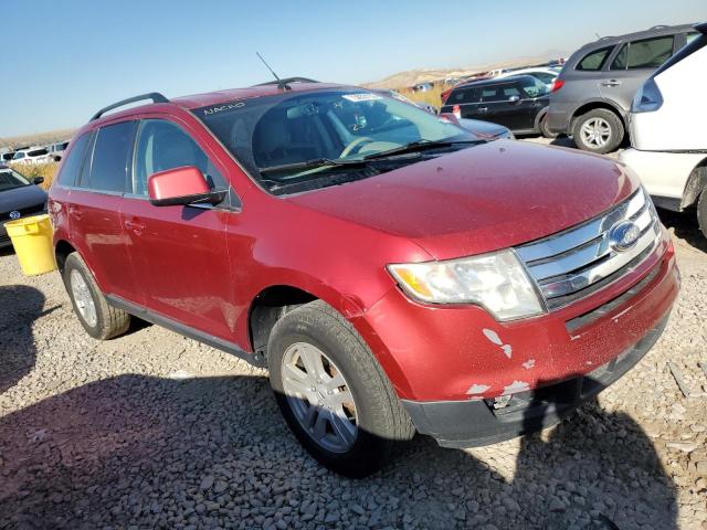 Photo 3 VIN: 2FMDK38C47BA75347 - FORD EDGE 