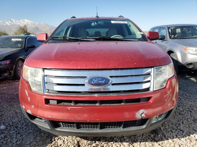 Photo 4 VIN: 2FMDK38C47BA75347 - FORD EDGE 