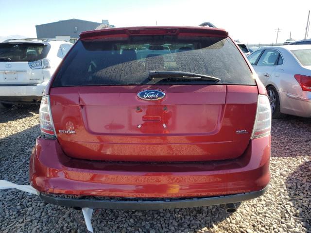 Photo 5 VIN: 2FMDK38C47BA75347 - FORD EDGE 