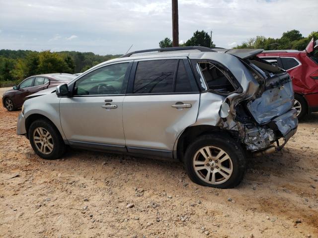 Photo 1 VIN: 2FMDK38C47BA75445 - FORD EDGE SEL 