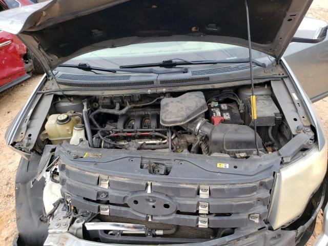 Photo 10 VIN: 2FMDK38C47BA75445 - FORD EDGE SEL 