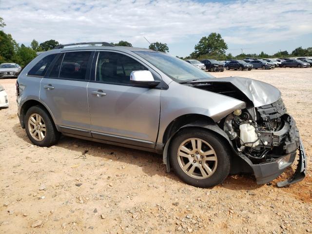 Photo 3 VIN: 2FMDK38C47BA75445 - FORD EDGE SEL 