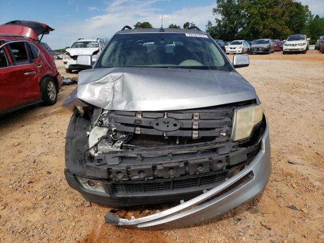 Photo 4 VIN: 2FMDK38C47BA75445 - FORD EDGE SEL 