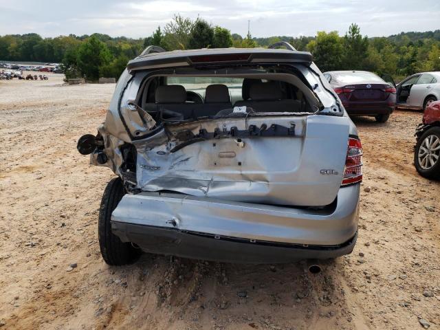 Photo 5 VIN: 2FMDK38C47BA75445 - FORD EDGE SEL 