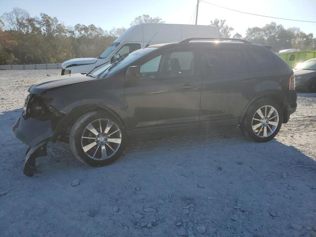 Photo 0 VIN: 2FMDK38C47BA77471 - FORD EDGE 