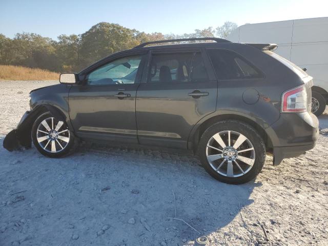 Photo 1 VIN: 2FMDK38C47BA77471 - FORD EDGE 