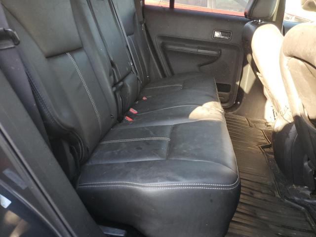 Photo 10 VIN: 2FMDK38C47BA77471 - FORD EDGE 