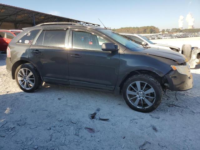 Photo 3 VIN: 2FMDK38C47BA77471 - FORD EDGE 