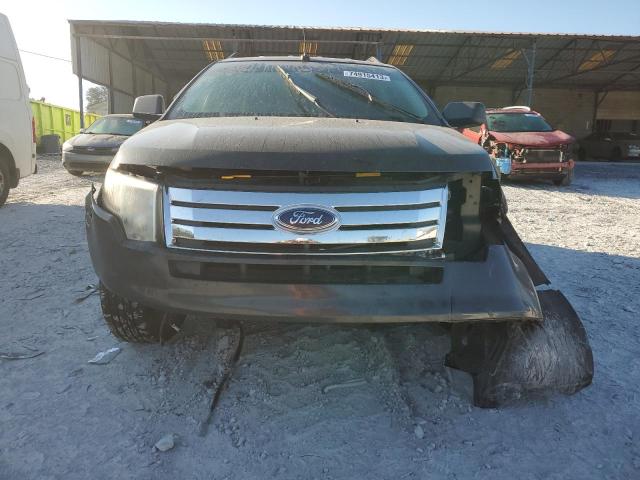 Photo 4 VIN: 2FMDK38C47BA77471 - FORD EDGE 