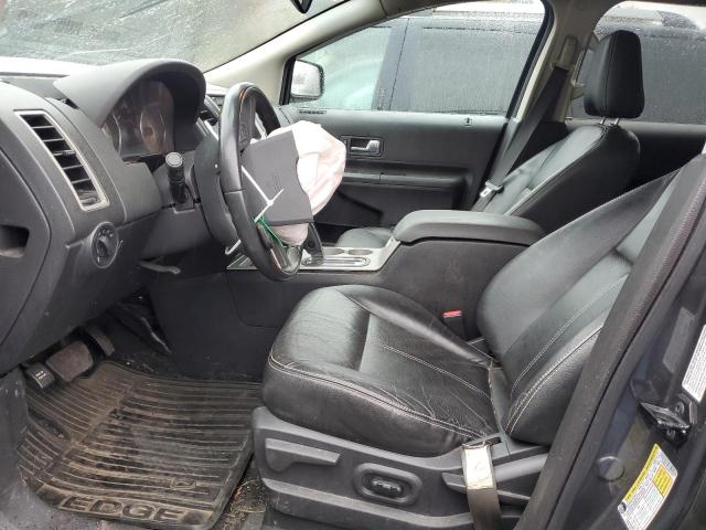 Photo 6 VIN: 2FMDK38C47BA77471 - FORD EDGE 