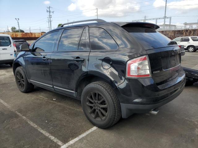 Photo 1 VIN: 2FMDK38C47BA91256 - FORD EDGE 