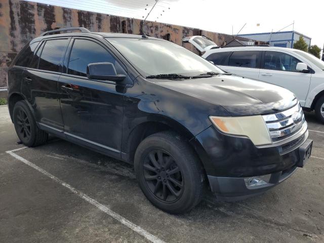 Photo 3 VIN: 2FMDK38C47BA91256 - FORD EDGE 