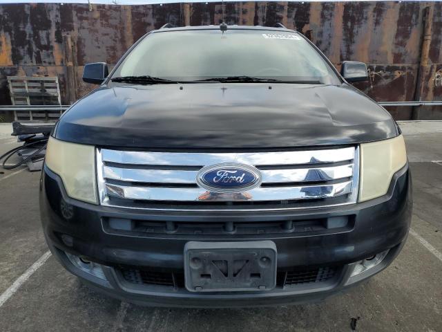 Photo 4 VIN: 2FMDK38C47BA91256 - FORD EDGE 