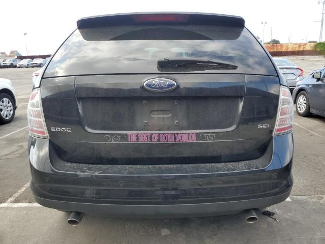 Photo 5 VIN: 2FMDK38C47BA91256 - FORD EDGE 