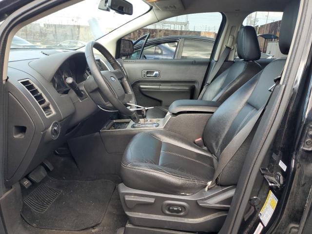 Photo 6 VIN: 2FMDK38C47BA91256 - FORD EDGE 