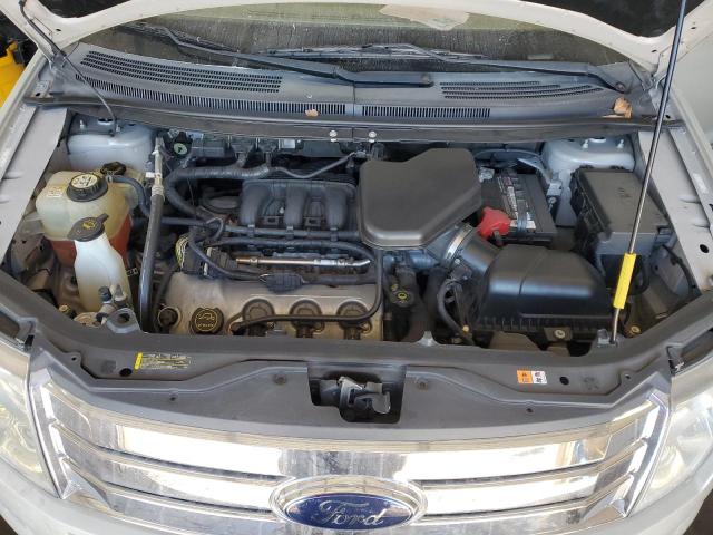 Photo 11 VIN: 2FMDK38C47BB27740 - FORD EDGE SEL 