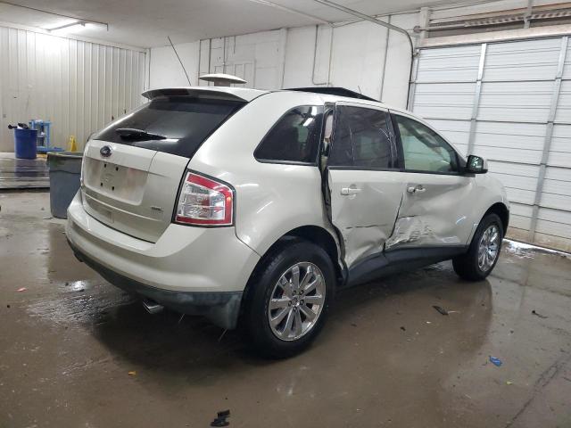 Photo 2 VIN: 2FMDK38C47BB27740 - FORD EDGE SEL 