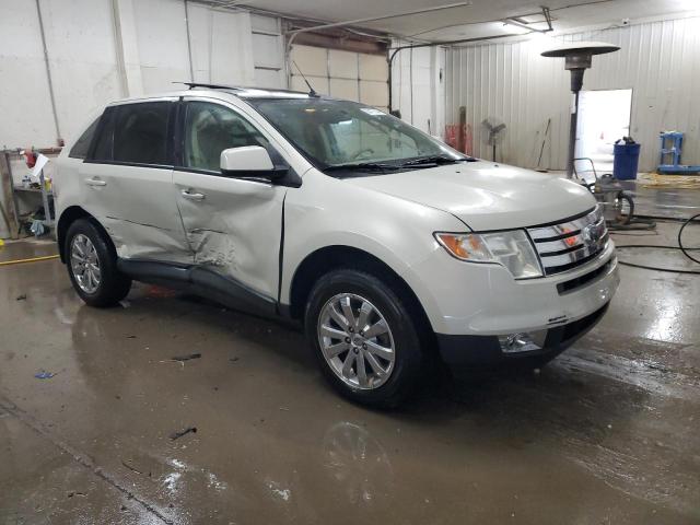 Photo 3 VIN: 2FMDK38C47BB27740 - FORD EDGE SEL 