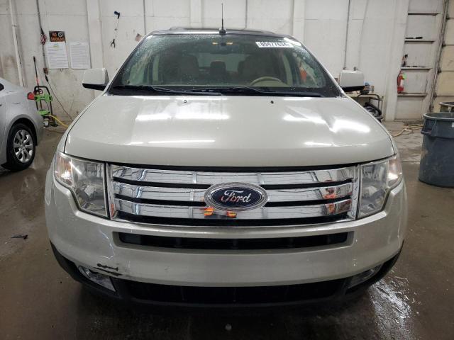 Photo 4 VIN: 2FMDK38C47BB27740 - FORD EDGE SEL 