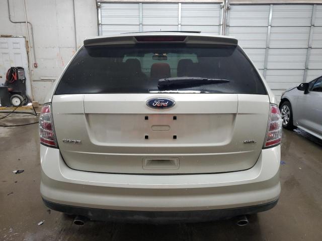 Photo 5 VIN: 2FMDK38C47BB27740 - FORD EDGE SEL 