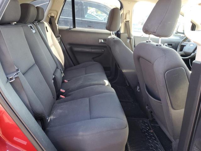 Photo 10 VIN: 2FMDK38C48BA26473 - FORD EDGE SEL 