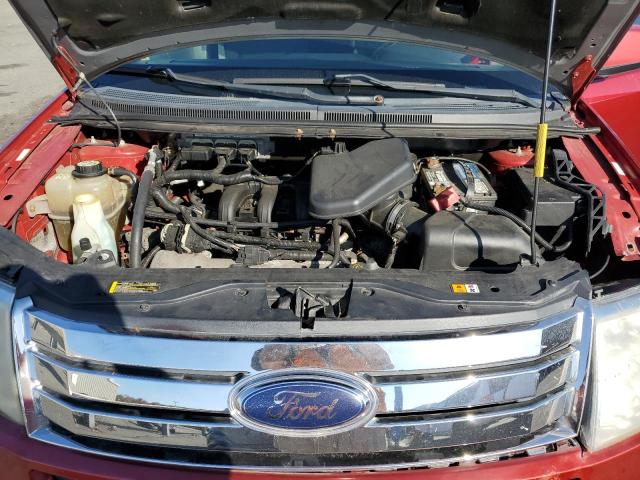 Photo 11 VIN: 2FMDK38C48BA26473 - FORD EDGE SEL 