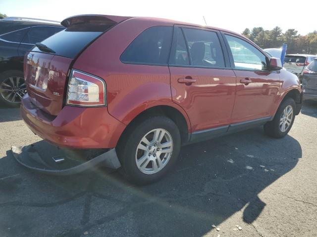 Photo 2 VIN: 2FMDK38C48BA26473 - FORD EDGE SEL 