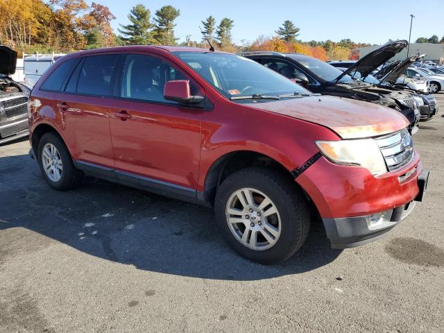 Photo 3 VIN: 2FMDK38C48BA26473 - FORD EDGE SEL 