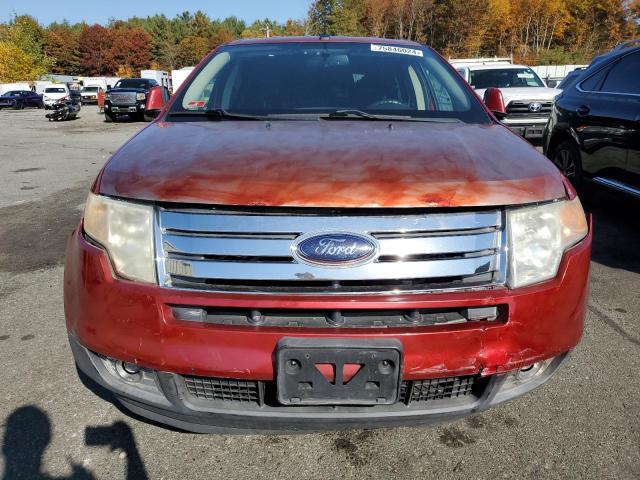 Photo 4 VIN: 2FMDK38C48BA26473 - FORD EDGE SEL 