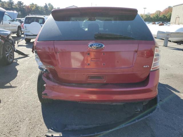 Photo 5 VIN: 2FMDK38C48BA26473 - FORD EDGE SEL 