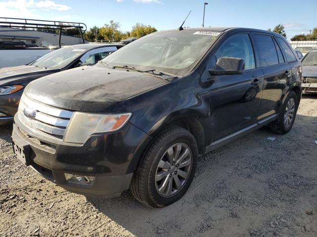 Photo 0 VIN: 2FMDK38C48BA85958 - FORD EDGE SEL 