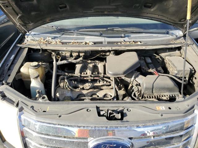 Photo 10 VIN: 2FMDK38C48BA85958 - FORD EDGE SEL 