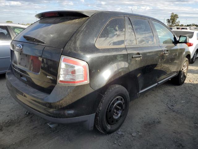 Photo 2 VIN: 2FMDK38C48BA85958 - FORD EDGE SEL 