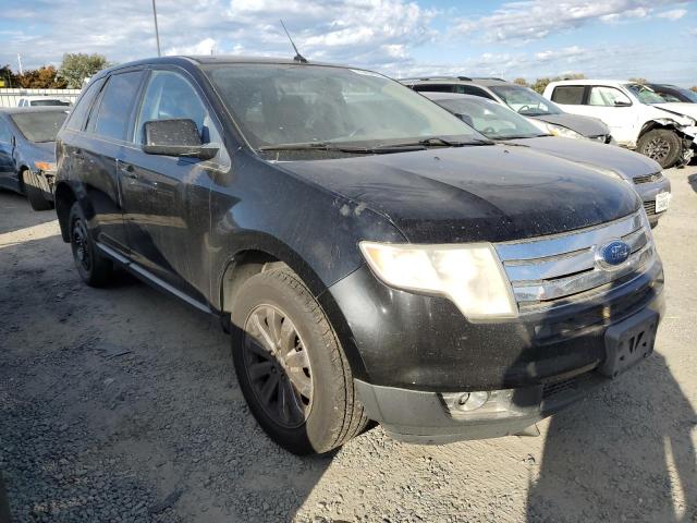 Photo 3 VIN: 2FMDK38C48BA85958 - FORD EDGE SEL 