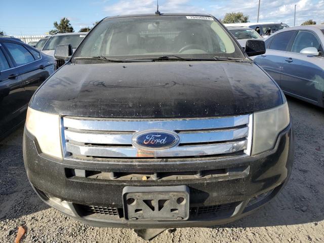 Photo 4 VIN: 2FMDK38C48BA85958 - FORD EDGE SEL 