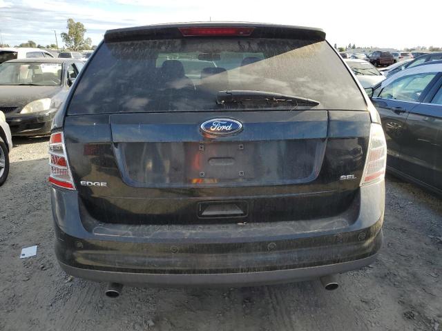 Photo 5 VIN: 2FMDK38C48BA85958 - FORD EDGE SEL 