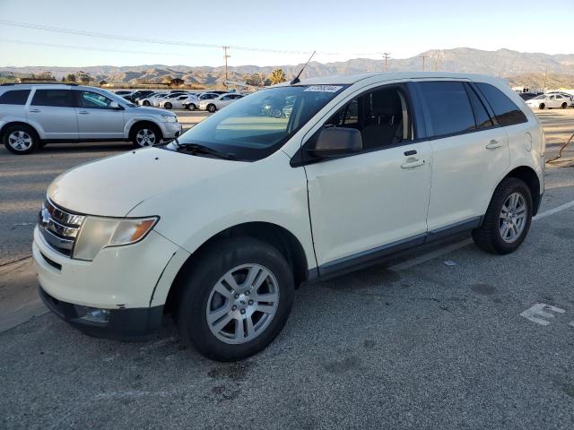 Photo 0 VIN: 2FMDK38C48BB08672 - FORD EDGE 