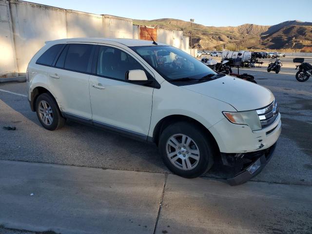 Photo 3 VIN: 2FMDK38C48BB08672 - FORD EDGE 