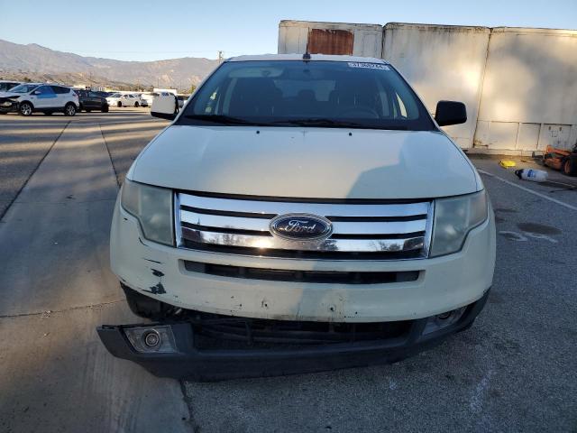 Photo 4 VIN: 2FMDK38C48BB08672 - FORD EDGE 