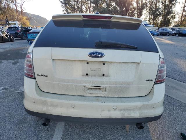 Photo 5 VIN: 2FMDK38C48BB08672 - FORD EDGE 