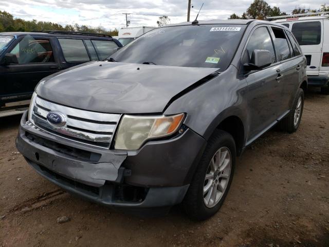 Photo 1 VIN: 2FMDK38C49BA47387 - FORD EDGE 