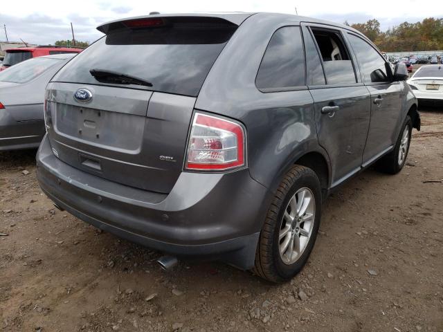 Photo 3 VIN: 2FMDK38C49BA47387 - FORD EDGE 