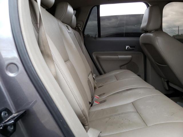 Photo 5 VIN: 2FMDK38C49BA47387 - FORD EDGE 