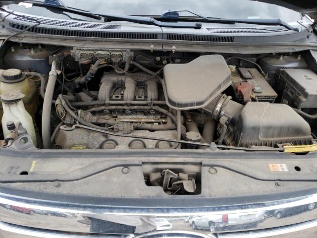 Photo 6 VIN: 2FMDK38C49BA47387 - FORD EDGE 