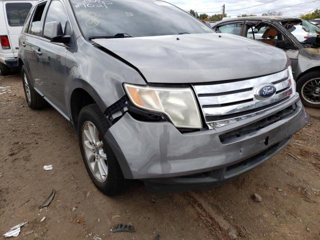 Photo 8 VIN: 2FMDK38C49BA47387 - FORD EDGE 