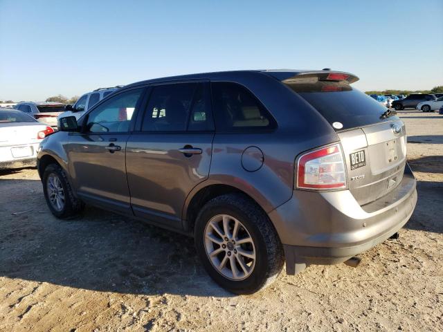 Photo 1 VIN: 2FMDK38C49BA85900 - FORD EDGE 