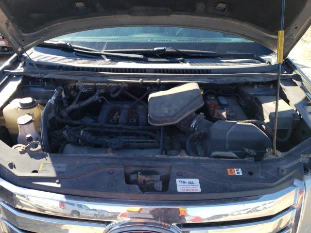 Photo 11 VIN: 2FMDK38C49BA85900 - FORD EDGE 