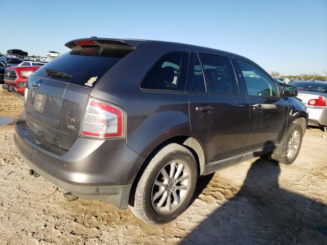 Photo 2 VIN: 2FMDK38C49BA85900 - FORD EDGE 